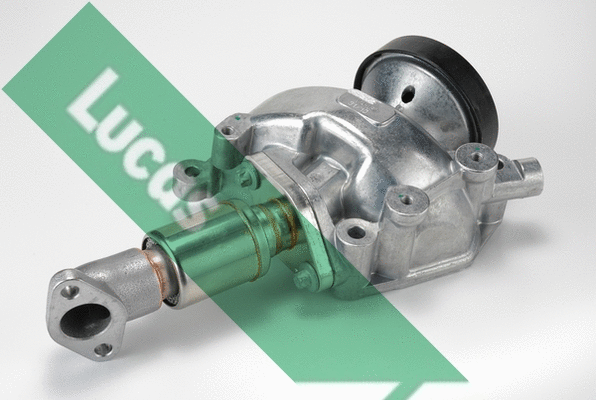 Vanne EGR LUCAS FDR253