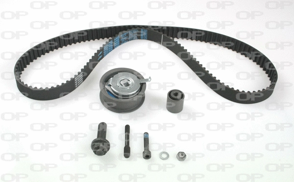 Kit de courroie crantée OPEN PARTS TBK5120.11