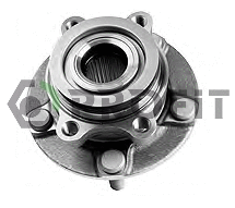 Kit de roulements de roue PROFIT 2501-6996