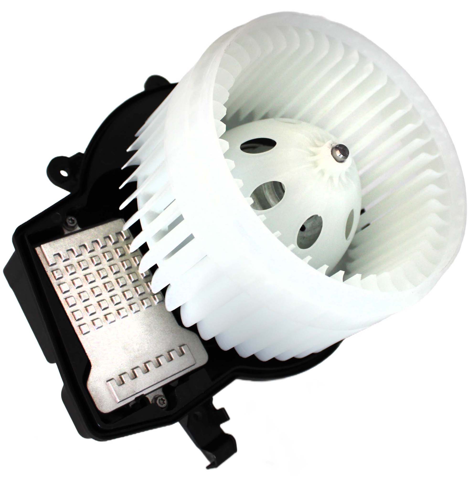 Pulseur d'air habitacle DOGA BW0355