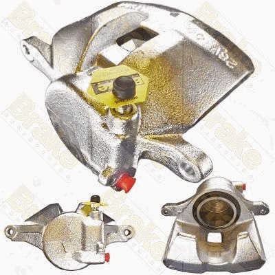 Étrier de frein Brake ENGINEERING CA1675