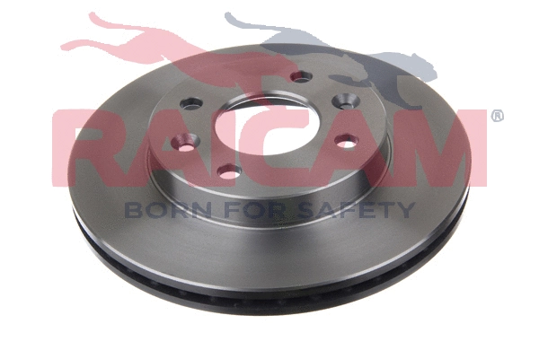 Disque de frein RAICAM RD00658