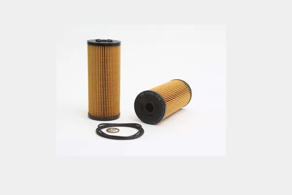 Filtre à huile STEP FILTERS HC732