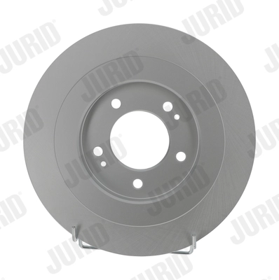 Disque de frein JURID 563001JC-1