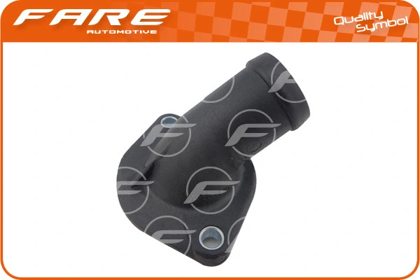 Bride de liquide de refroidissement FARE SA 2376