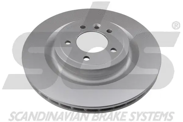 Disque de frein sbs 1815314052