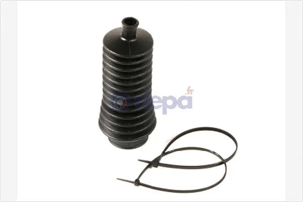 Jeu de joints-soufflets, direction DEPA 4095