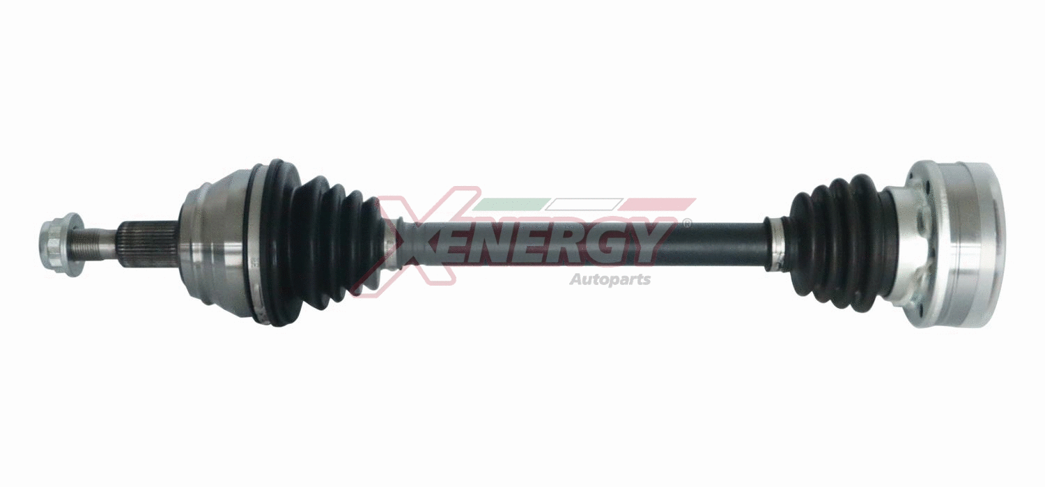 Arbre de transmission AP XENERGY X30096