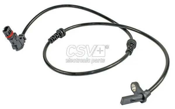 Capteur, vitesse de roue CSV electronic parts CSG1137C