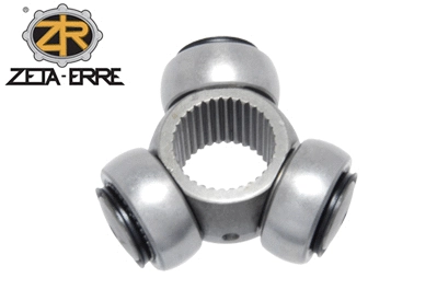 Trépied, arbre de commande ZETA-ERRE ZR5029