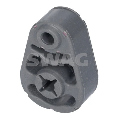 Suspension, tuyau d'échappement SWAG 33 10 8509