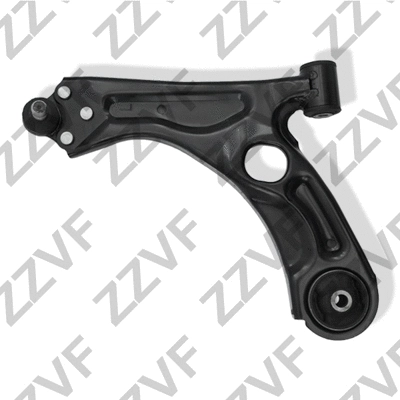 Bras de liaison, suspension de roue ZZVF ZVCH75L