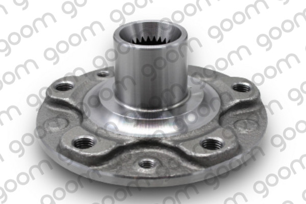 Moyeu de roue GOOM WBH-0140