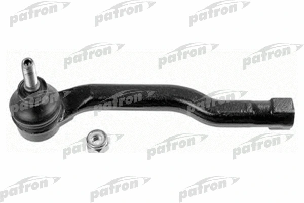 Rotule de barre de connexion PATRON PS1204L
