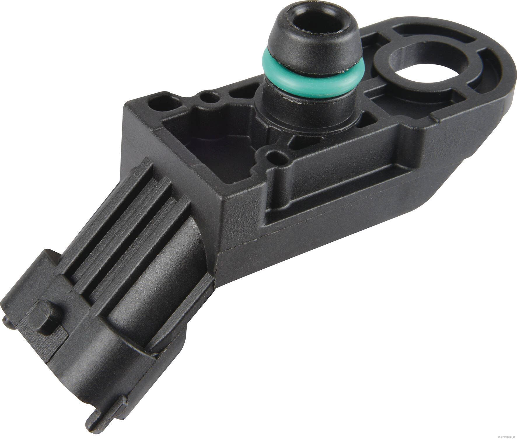 Capteur, pression de suralimentation HERTH+BUSS JAKOPARTS J5700909