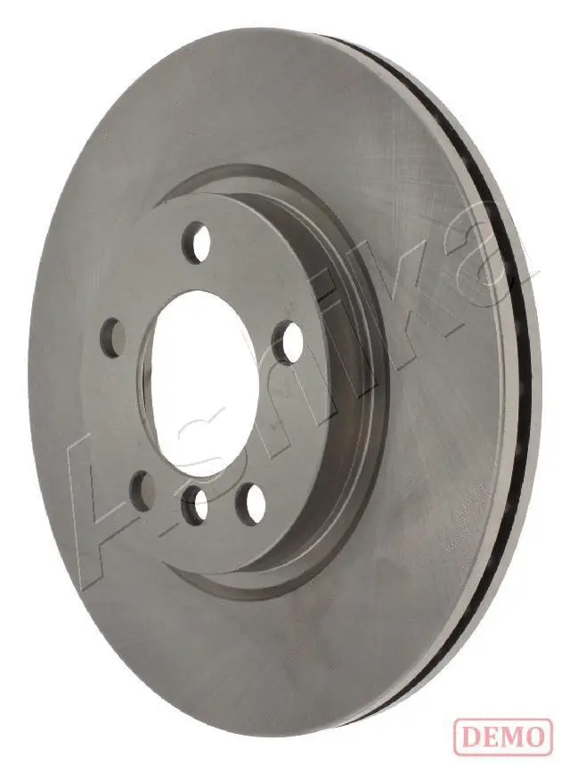 Disque de frein ASHIKA 60-00-0154C