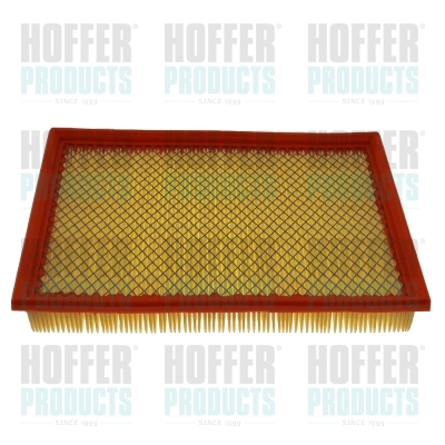Filtre à air HOFFER 16575