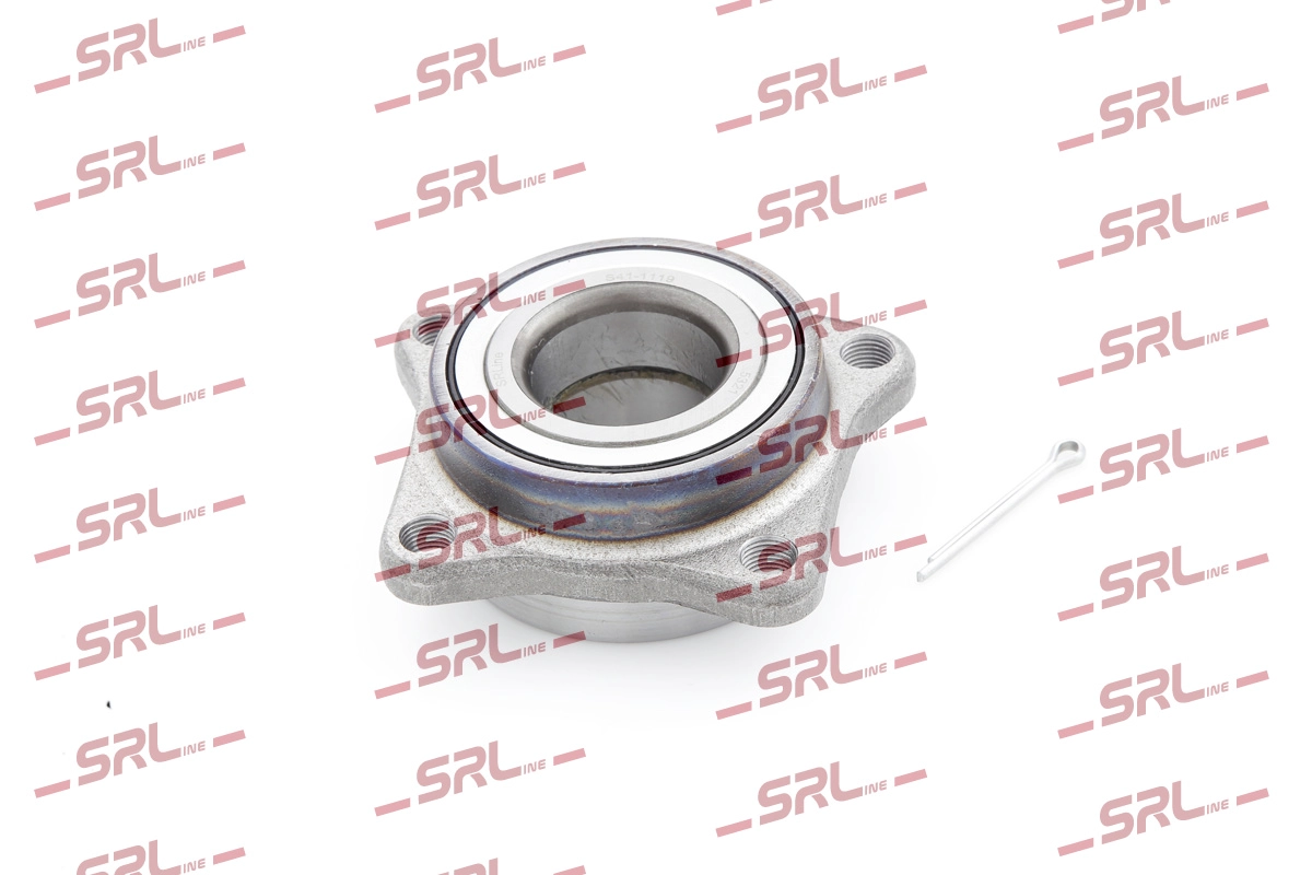 Kit de roulements de roue SRLine S41-1119