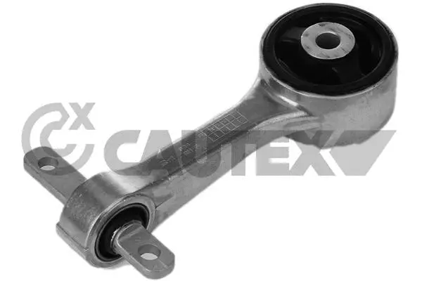 Support moteur CAUTEX 756534