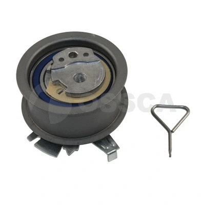 Kit de courroie crantée OSSCA 00048