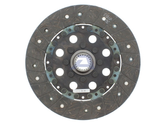Disque d'embrayage AISIN DS-911
