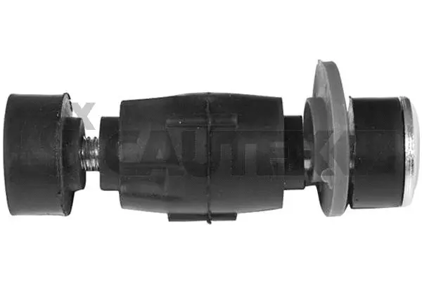 Support, silentbloc du bras transversal CAUTEX 769670