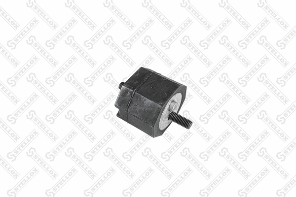 Suspension, boîte de vitesse manuelle STELLOX 71-11332-SX