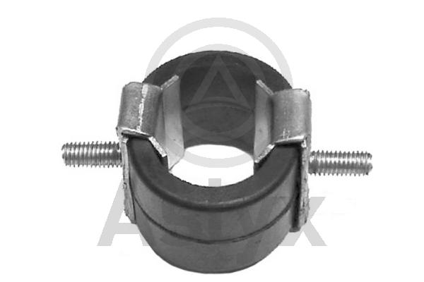 Butée élastique, silencieux Aslyx AS-200800