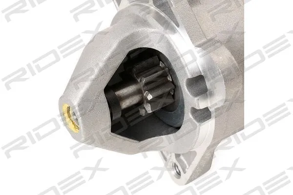 Démarreur RIDEX 2S0179