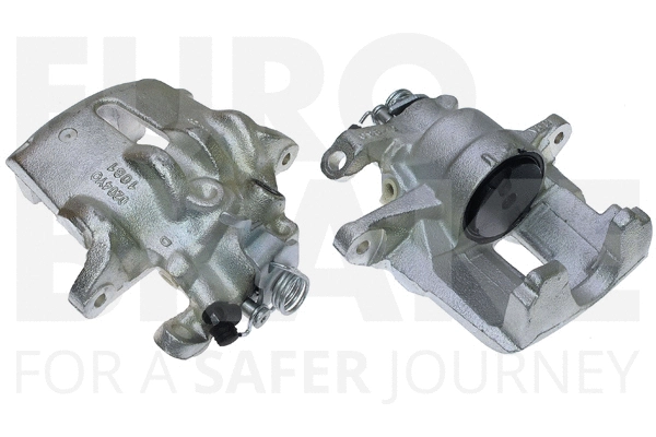Étrier de frein EUROBRAKE 53012119121