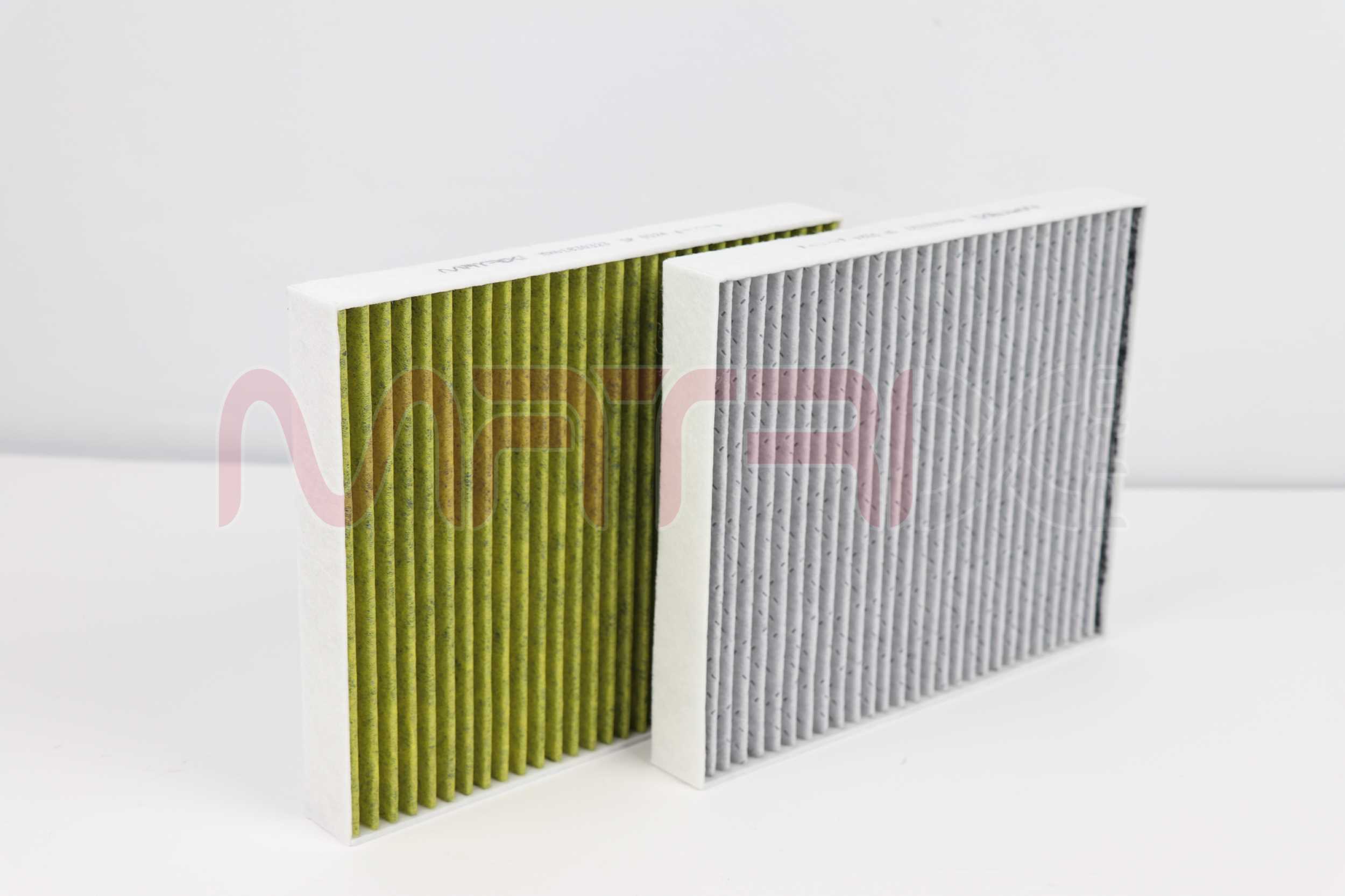 Kit de filtres, air d’habitacle MATRIX PRO MX01830323