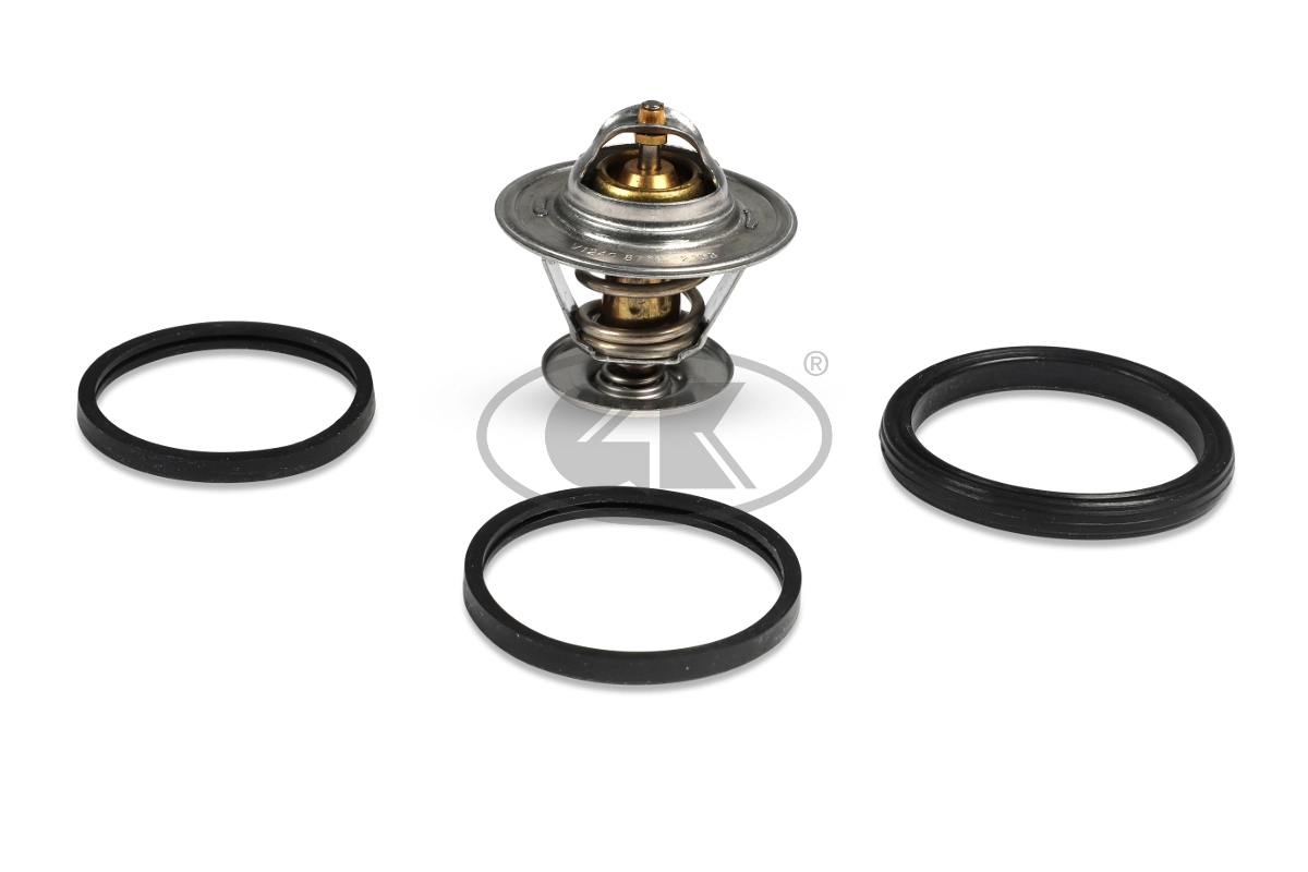 Thermostat, liquide de refroidissement GK 701309