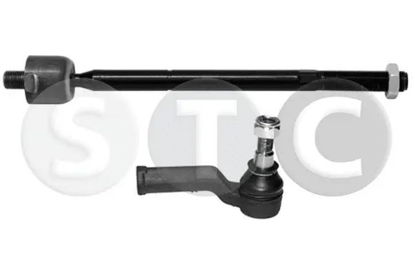 Kit d'assemblage, levier de déviation STC T439791