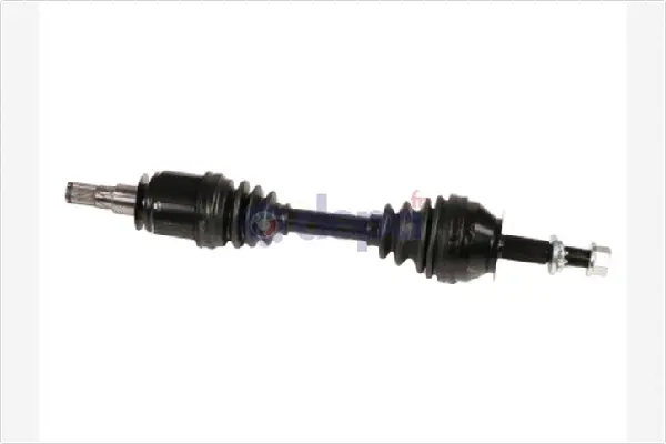 Arbre de transmission DEPA 3569800