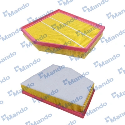 Filtre à air MANDO MMF015402