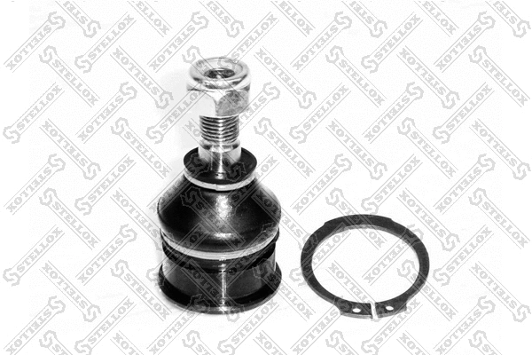 Rotule de suspension STELLOX 52-02300-SX