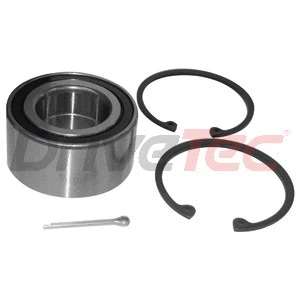 Kit de roulements de roue DriveTec DWB878