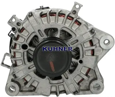 Alternateur AD KÜHNER 555027RI