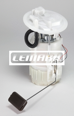 unité d'alimentation de carburant LEMARK LFP231