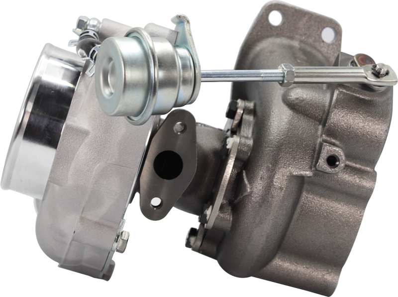 Turbocompresseur, suralimentation A.Z. Meisterteile AZMT-52-010-1252