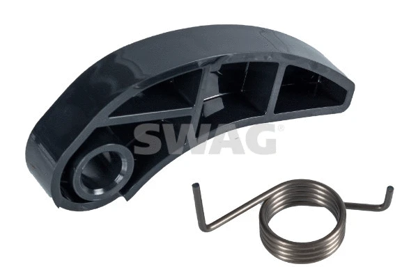 Tendeur de chaîne, commade de pompe à huile SWAG 33 10 5518