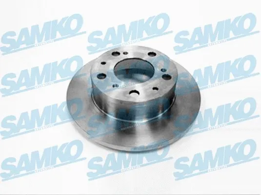 Disque de frein SAMKO F2061P
