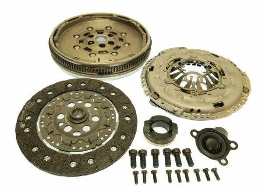 Kit d'embrayage KAWE DMF440M