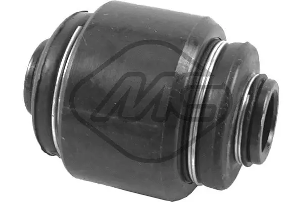 Suspension, corps de l'essieu Metalcaucho 57973