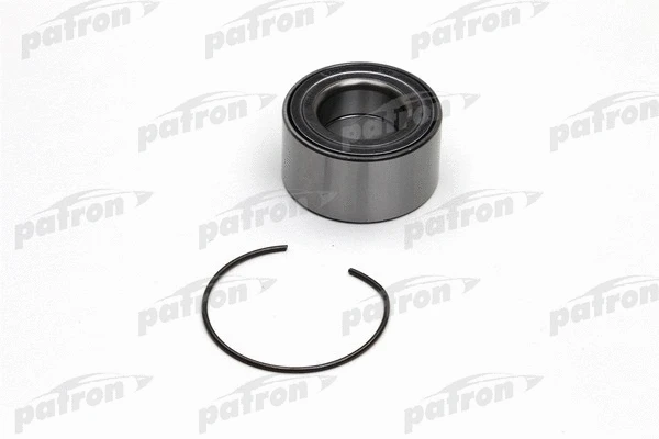 Kit de roulements de roue PATRON PBK7575