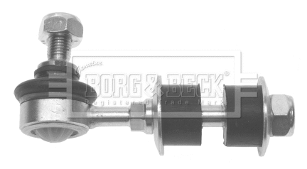 Entretoise/tige, stabilisateur BORG & BECK BDL7018