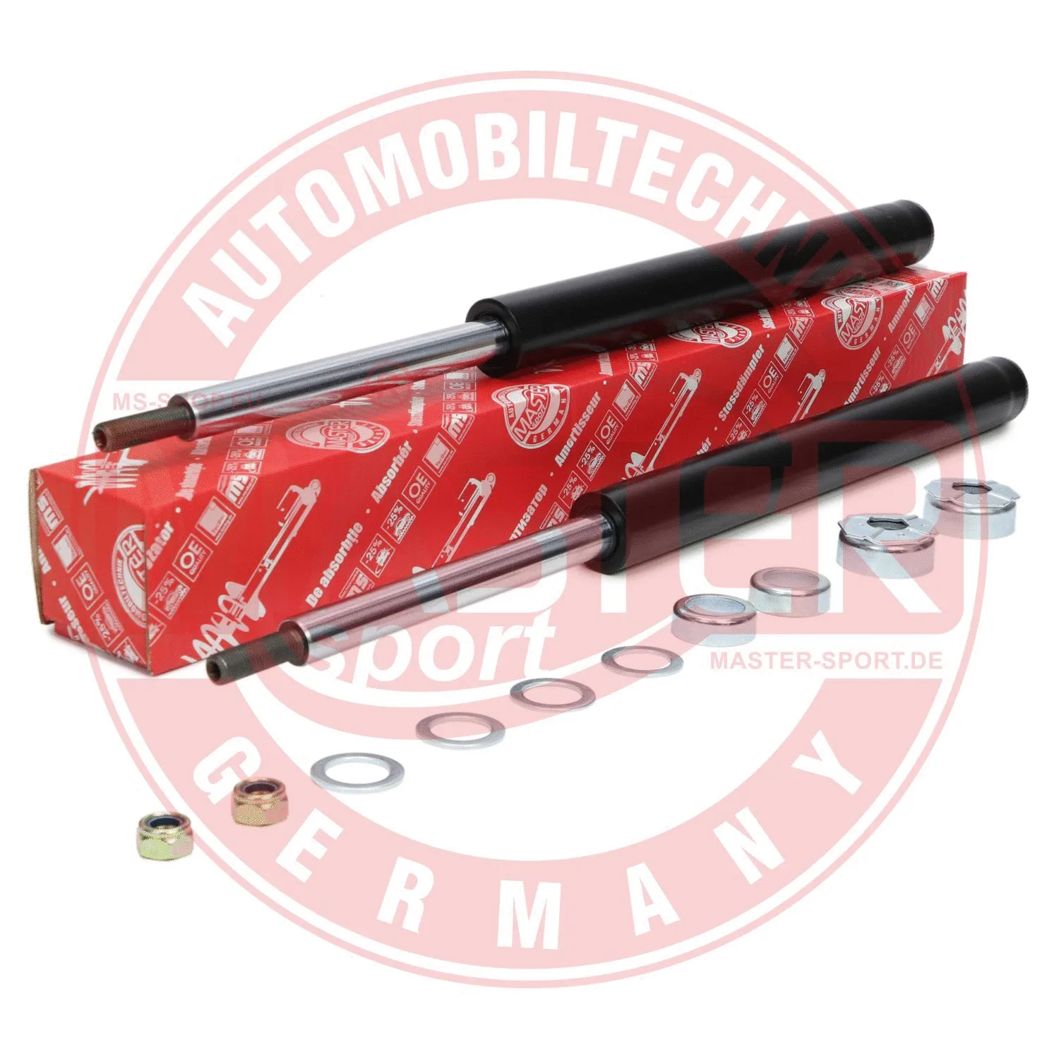 Amortisseur MASTER-SPORT GERMANY 16K005001