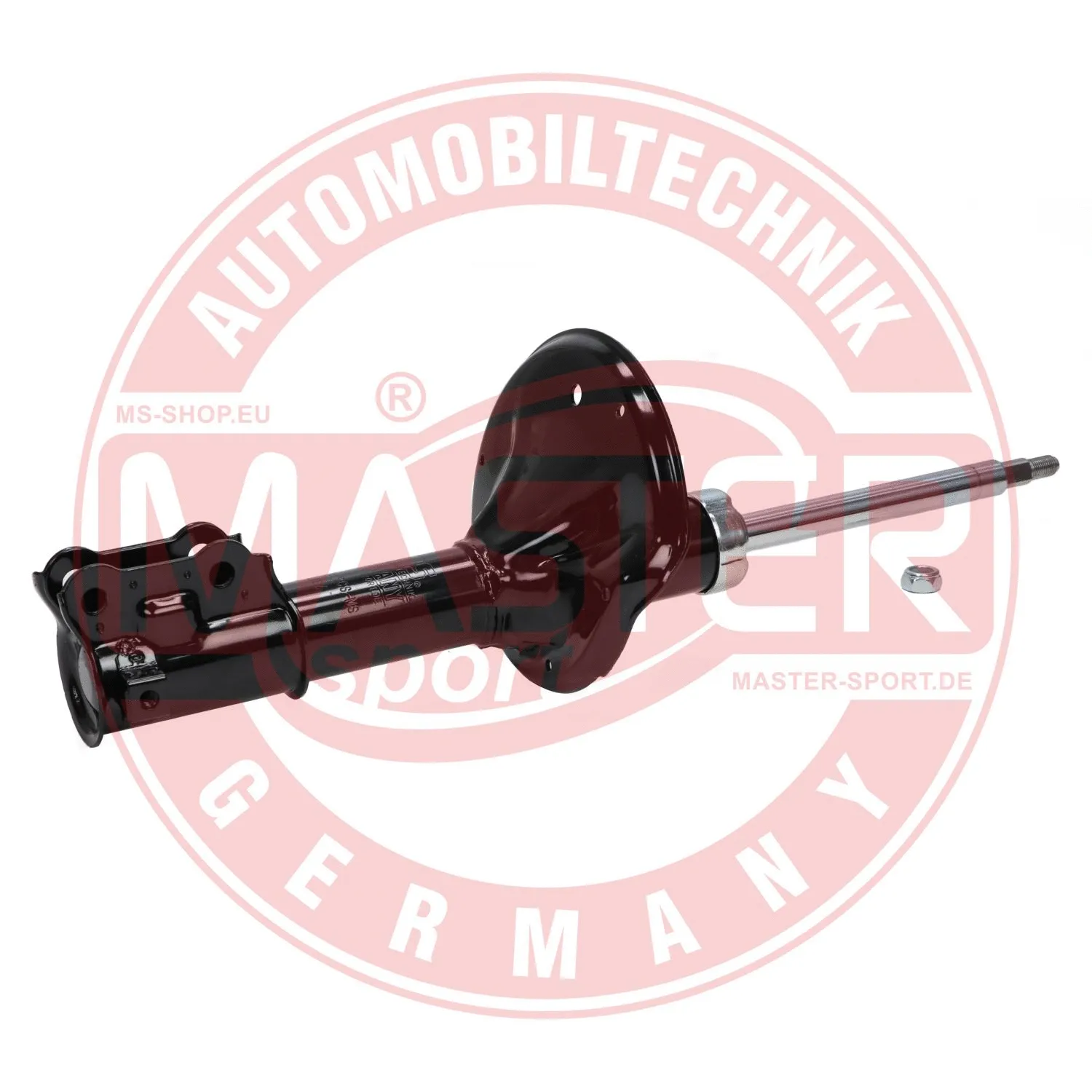 Amortisseur MASTER-SPORT GERMANY 313471-PCS-MS