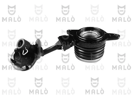 Butée hydraulique, embrayage AKRON-MALÒ 88660