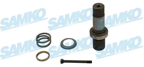 Arbre de transmission SAMKO DS61196